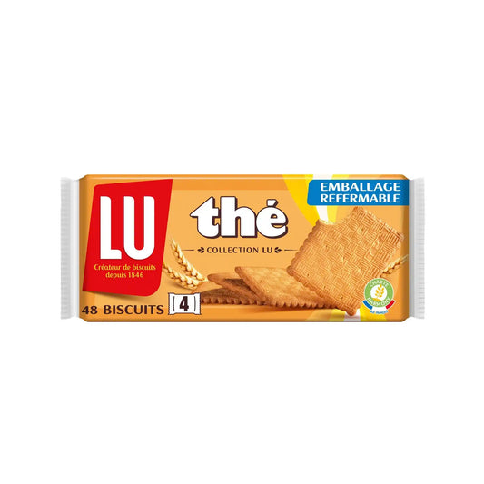 LU THE BRUN COOKIES 350g