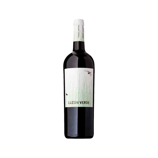 LUZON VERDE RED WINE 2024 750ml