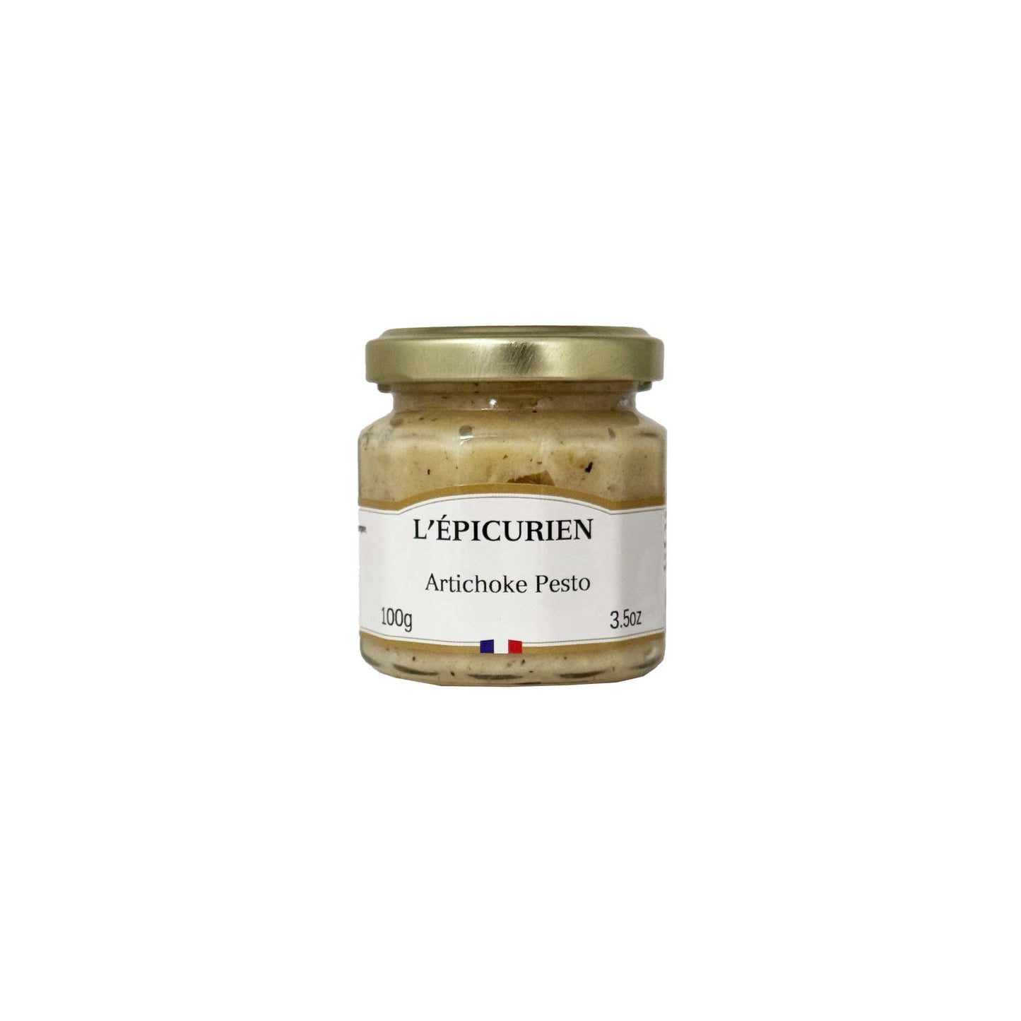L'EPICURIEN ARTICHOKE PESTO 100g