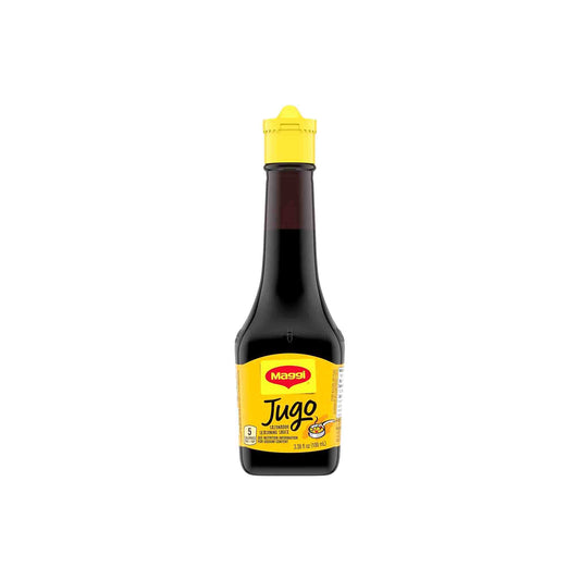 MAGGI JUGO SEASONING SAUCE 100ml