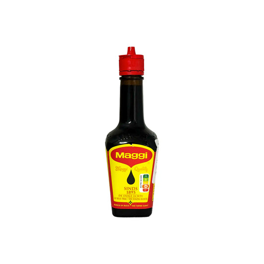 MAGGI LIQUID SEASONING 4.4oz