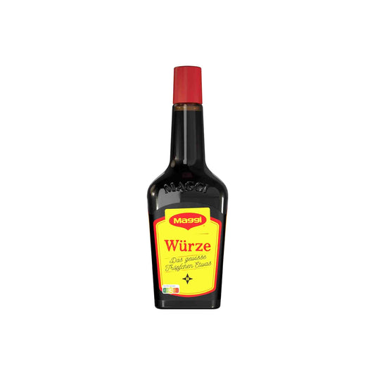 MAGGI WURZE SEASONING 101ml