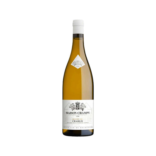 MAISON CHAMPY PREMIER CRU CHABLIS 2017 750ml