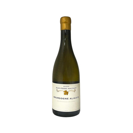 MAISON JEAN-PIERRE MALDANT BOURGOGNE ALIGOTE 2022 750ml