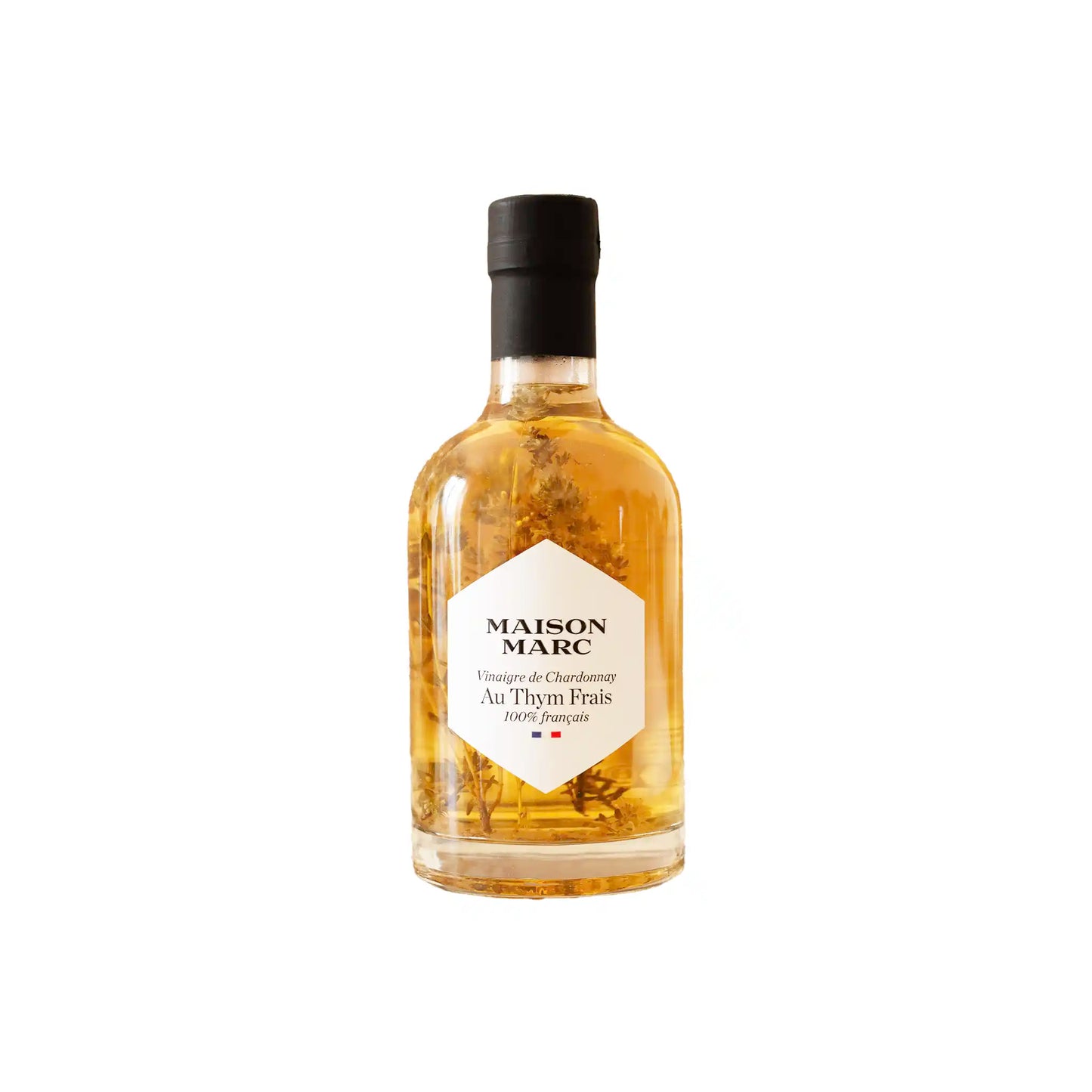 MAISON MARC CHARDONNAY VINEGAR WITH THYME 350ml