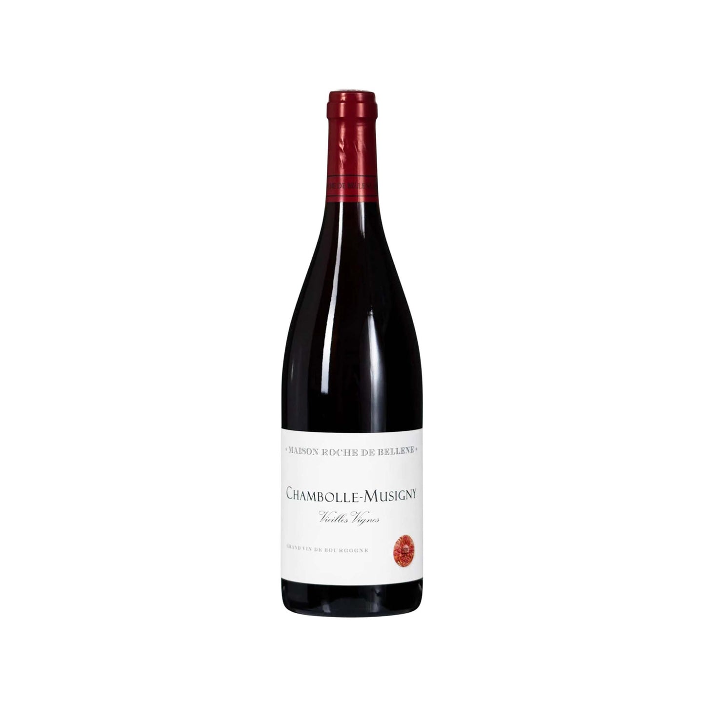 MAISON ROCHE DE BELLENE CHAMBOLLE-MUSIGNY 2020 750ml