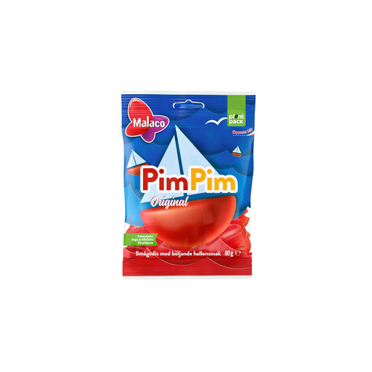 MALACO PIMPIM 95g