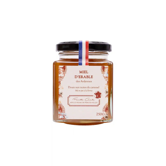 MALESCOT MAPLE HONEY 250g