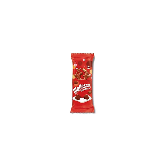 MALTESERS REINDEER CHOCOLATE 29g