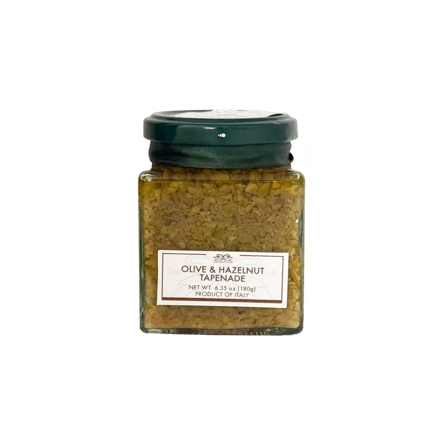 MAMMA ANDREA OLIVE & HAZELNUT TAPENADE 180g