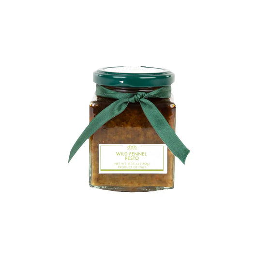 MAMMA ANDREA WILD FENNEL PESTO 180g