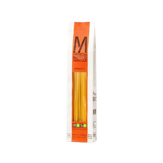 MANCINI SPAGHETTINI PASTA 500g