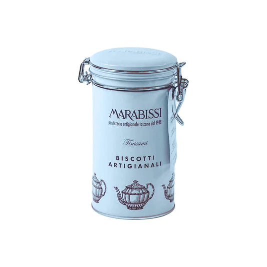 MARABISSI ALMOND CANTUCCI COOKIES 150g