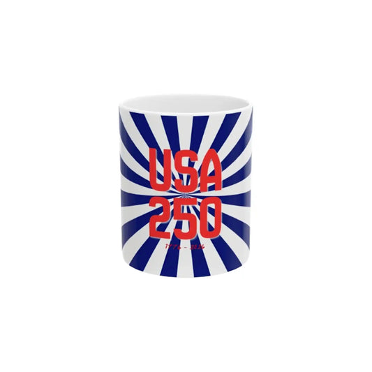 MARA USA 250 CERAMIC MUG