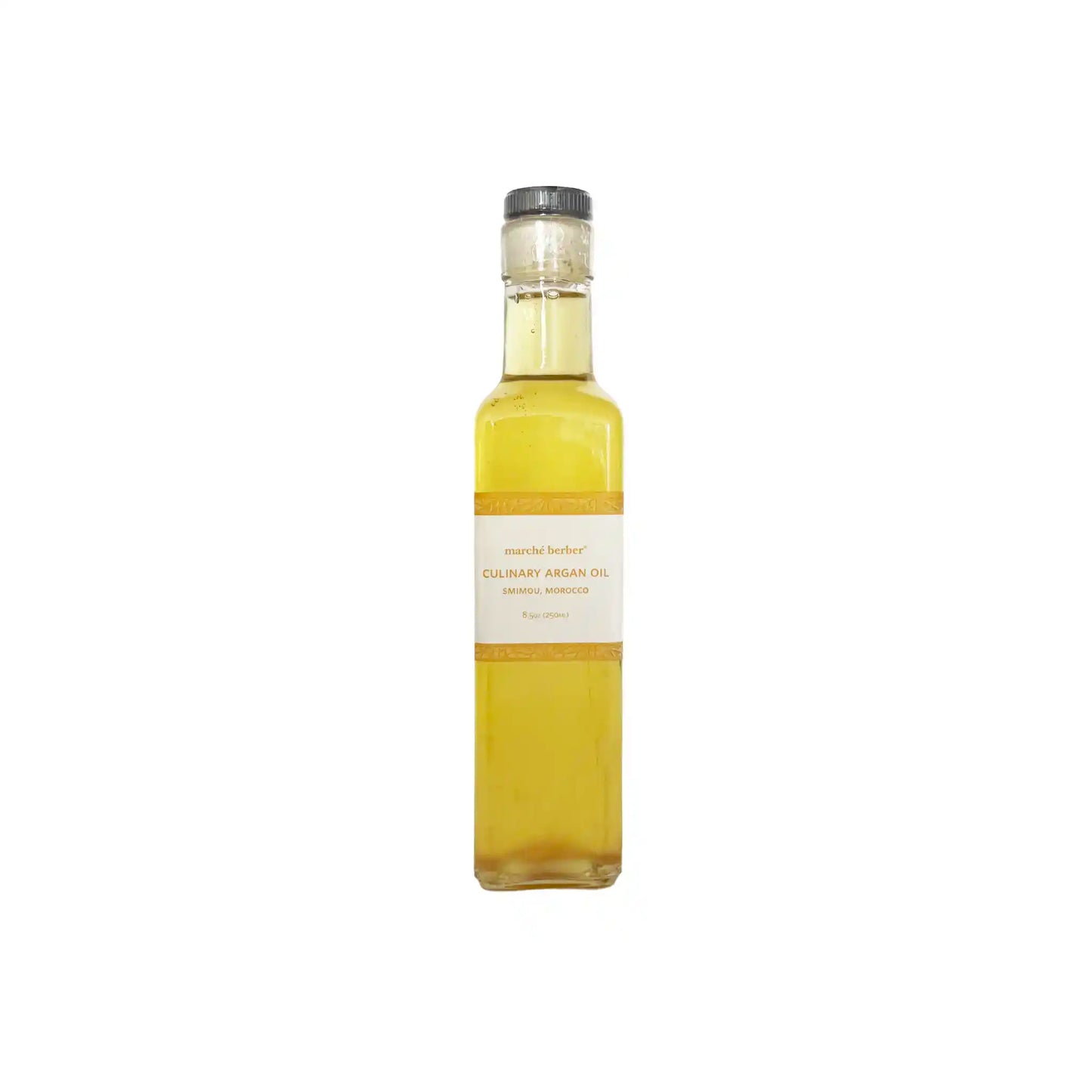 MARCHE BERBER CULINARY ARGAN OIL 250ml
