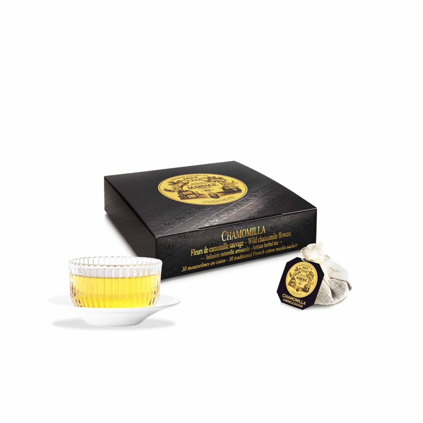 MARIAGE FRERES CHAMOMILE TEA 60g