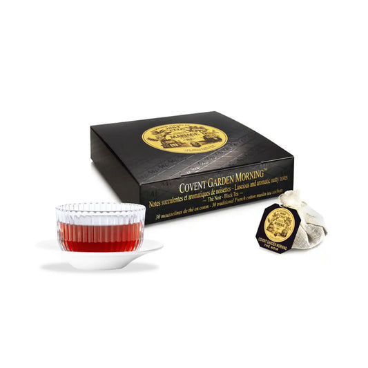 MARIAGE FRERES COVENANT GARDEN MORNING TEA 75g