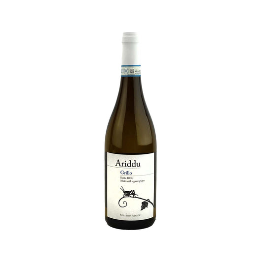 MARINO ABATE ARIDDU GRILLO 2023 750ml