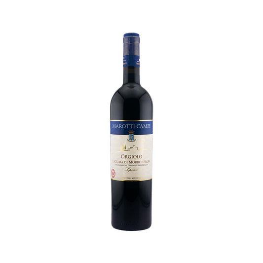MAROTTI CAMPI ORGIOLO LACRIMA DI MORRO D'ALBA 2020 750ml
