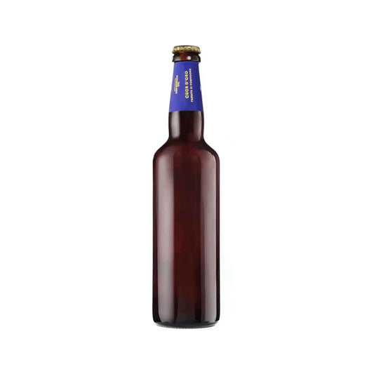 MARRAZZO PASSATA CUOR D'ORO 750ml
