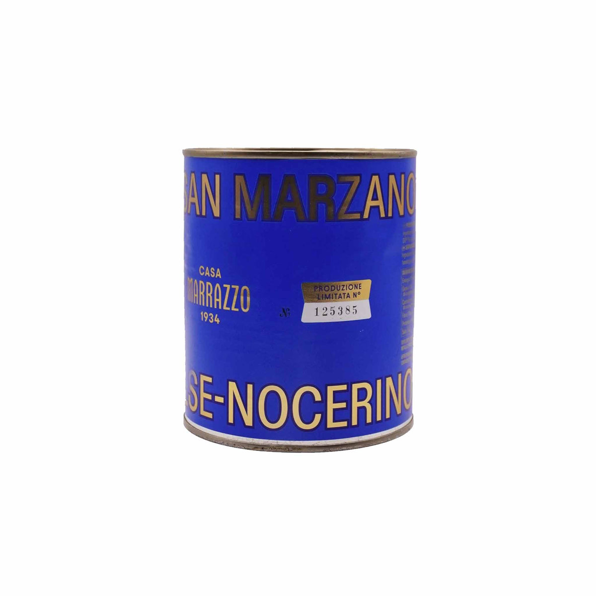 San Marzano Dop - Marrazzo Tomato | Monsieur Marcel – monsieur marcel ...
