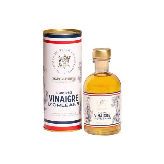 MARTIN POURET ELYSEE 10 YEAR AGED VINEGAR 8.45oz