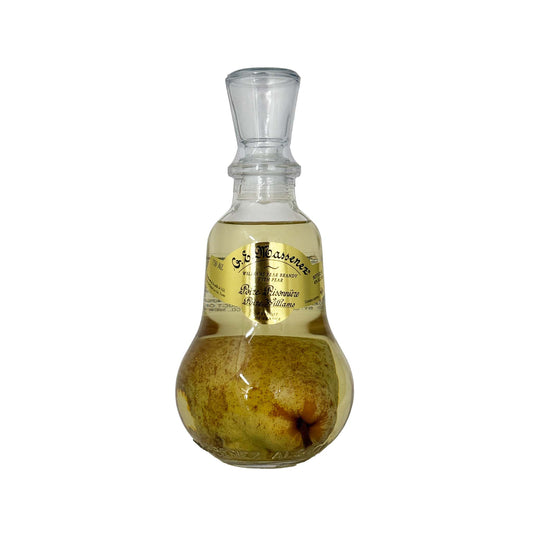 MASSENEZ POIRE PRISONNIERE POIRE WILLIAMS PEAR BRANDY 750ml