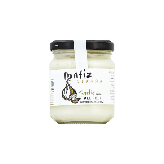 MATIZ CATALAN ALL I OLI 6.5oz