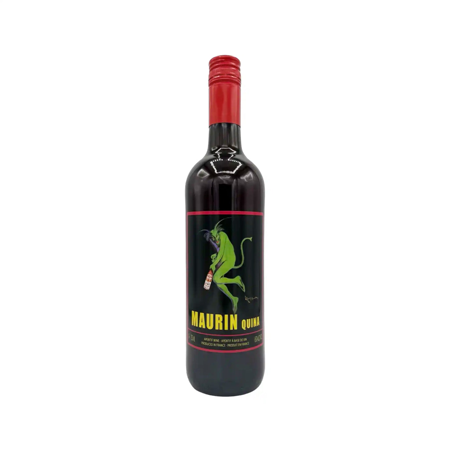 MAURIN QUINA APERITIF 750ml