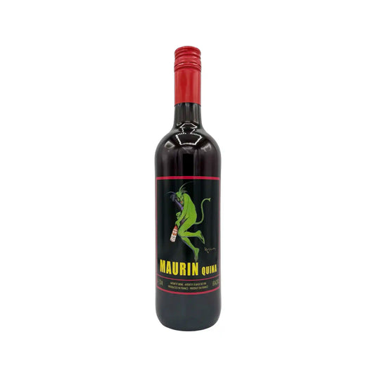 MAURIN QUINA APERITIF 750ml