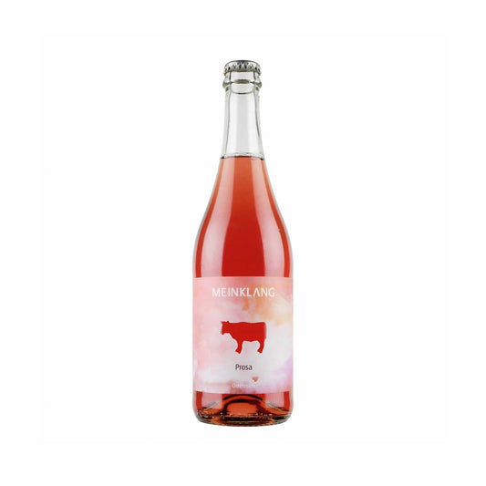MEINKLANG PROSA ROSE 2022 750ml