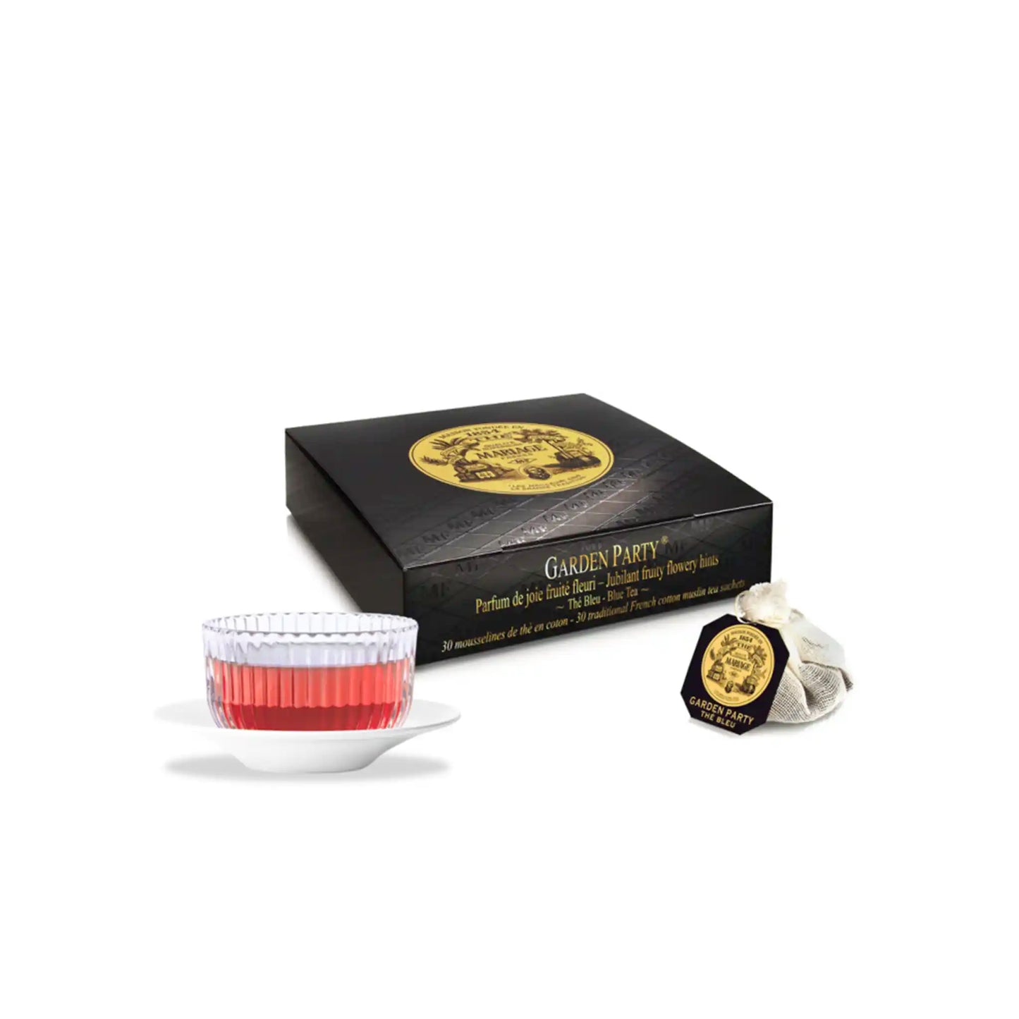 MARIAGE FRERES GARDEN PARTY 75g
