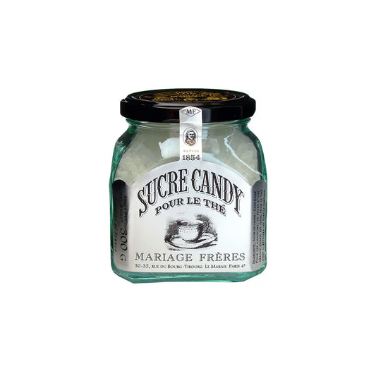 MARIAGE FRERES SUCRE CANDY 300g