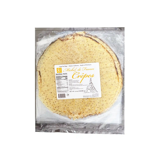 MICHEL DE FRANCE CREPES 5.4oz