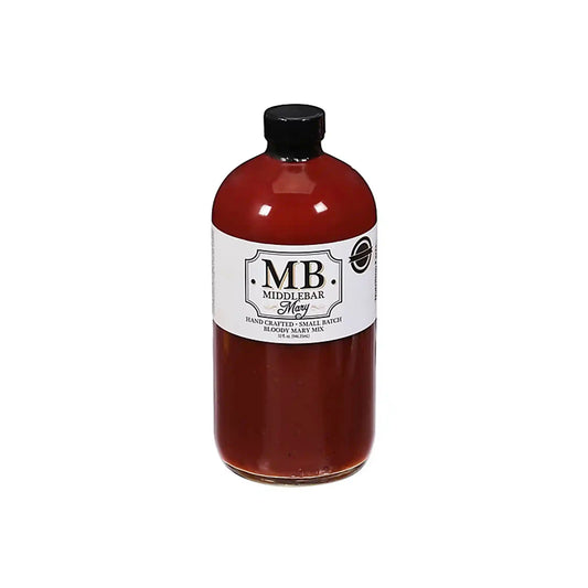 MIDDLE BAR BLOODY MARY MIX 32oz
