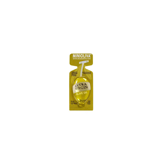 MINIOLIVA EVOO SINGLE SERVE