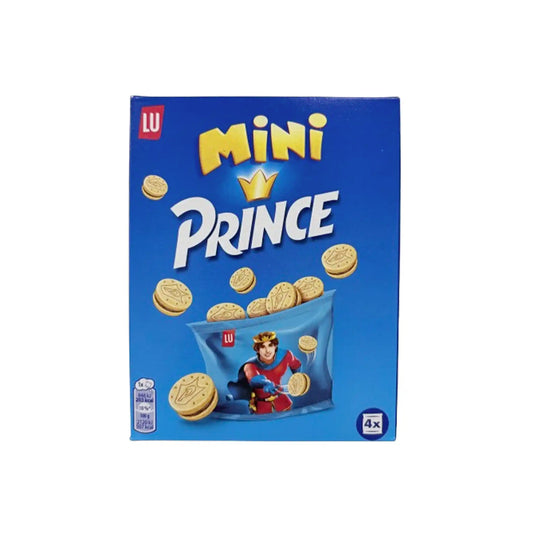 LU PRINCE MINI SABLES 160g