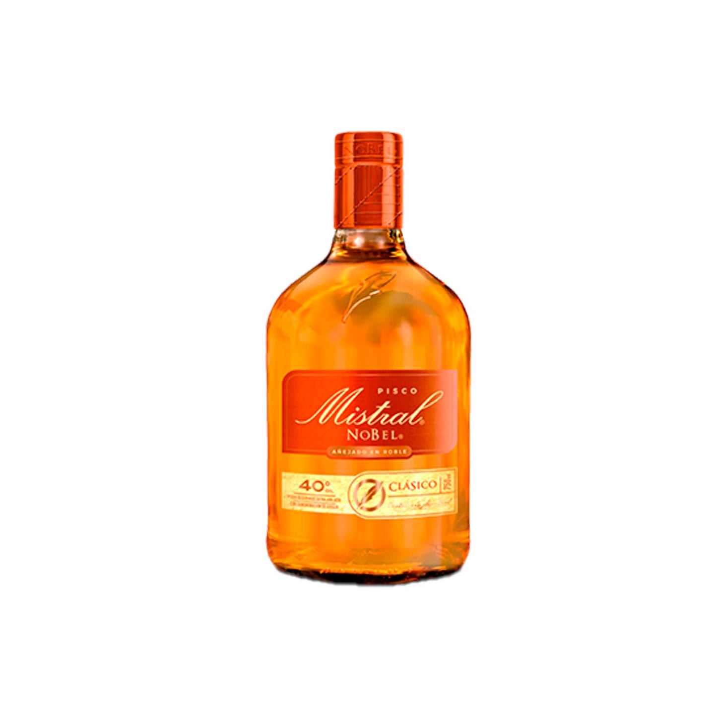 MISTRAL NOBEL PISCO 750ml