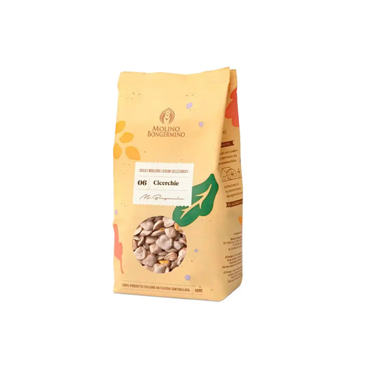 MOLINO BONGERMINO CICERCHIE 500g