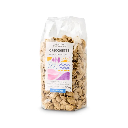 MOLINO BONGERMINO ORECCHIETTE LE SPECIALI 500g