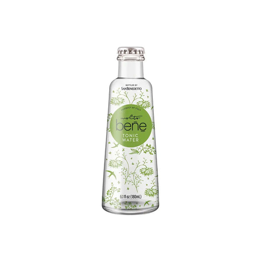 MOLTO BENE TONIC WATER 180ml