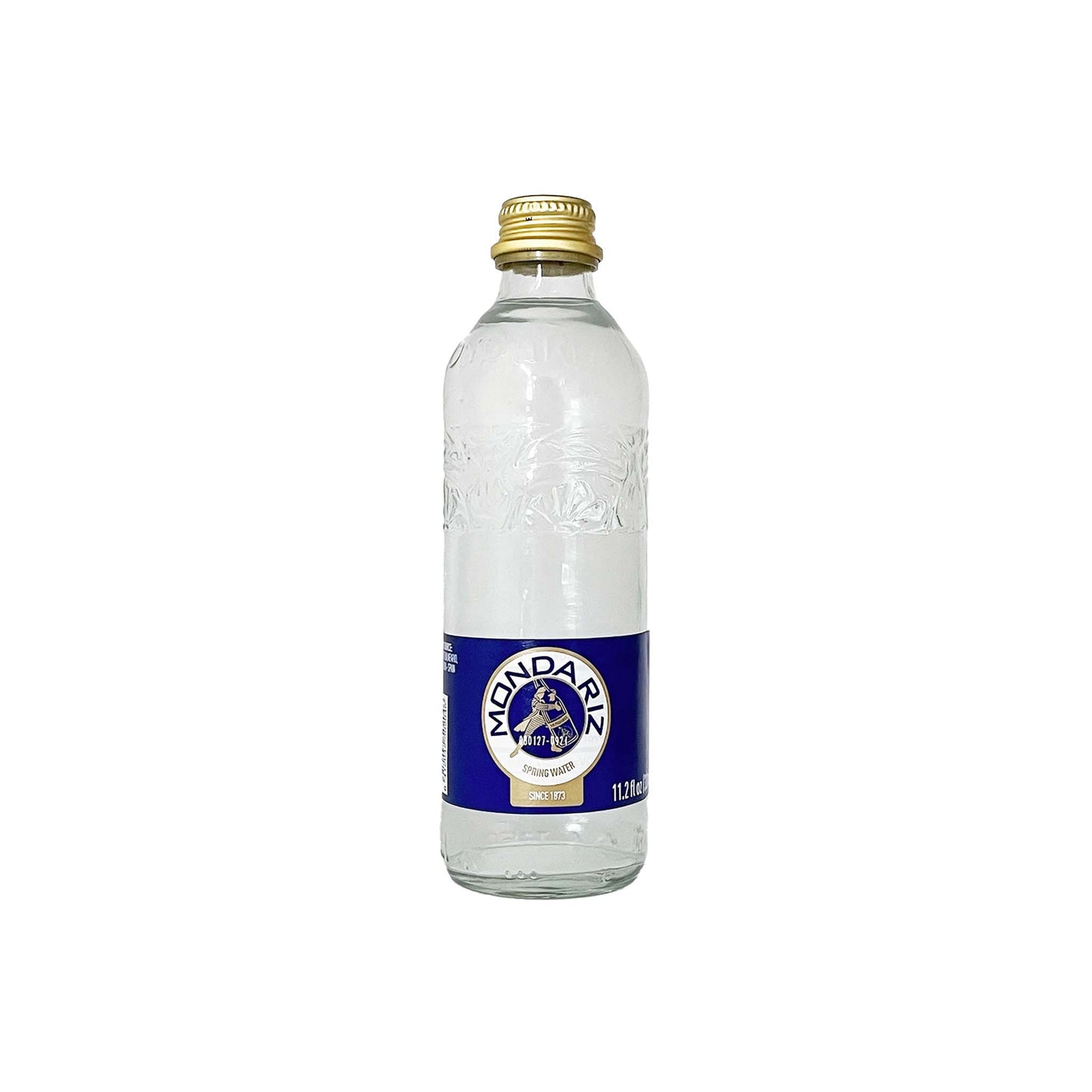 MONDARIZ STILL SPRING WATER 330ml