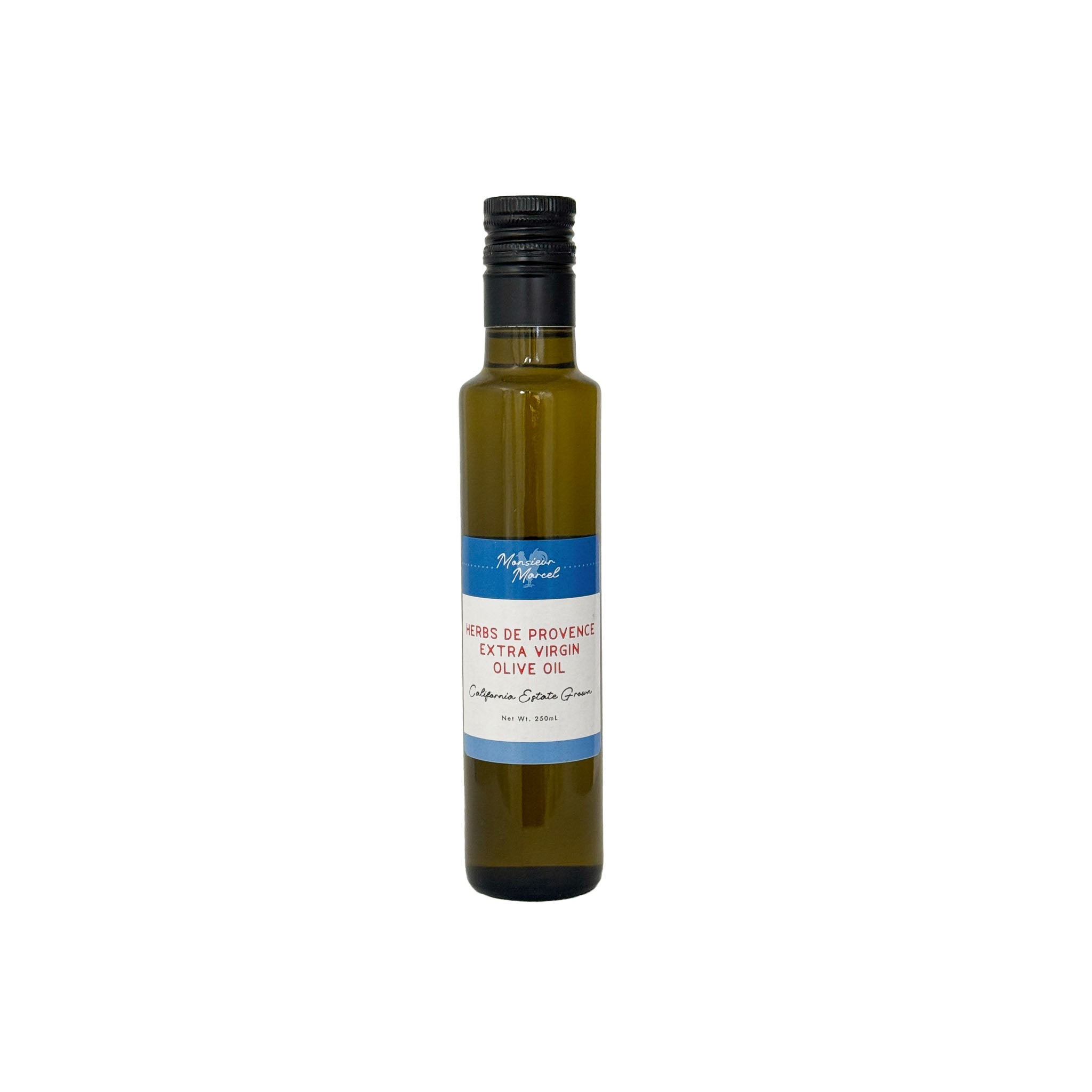 MONSIEUR MARCEL HERBS DE PROVENCE EXTRA VIRGIN OLIVE OIL 250ml