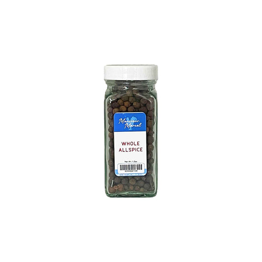 MONSIEUR MARCEL ORGANIC WHOLE ALLSPICE 42g