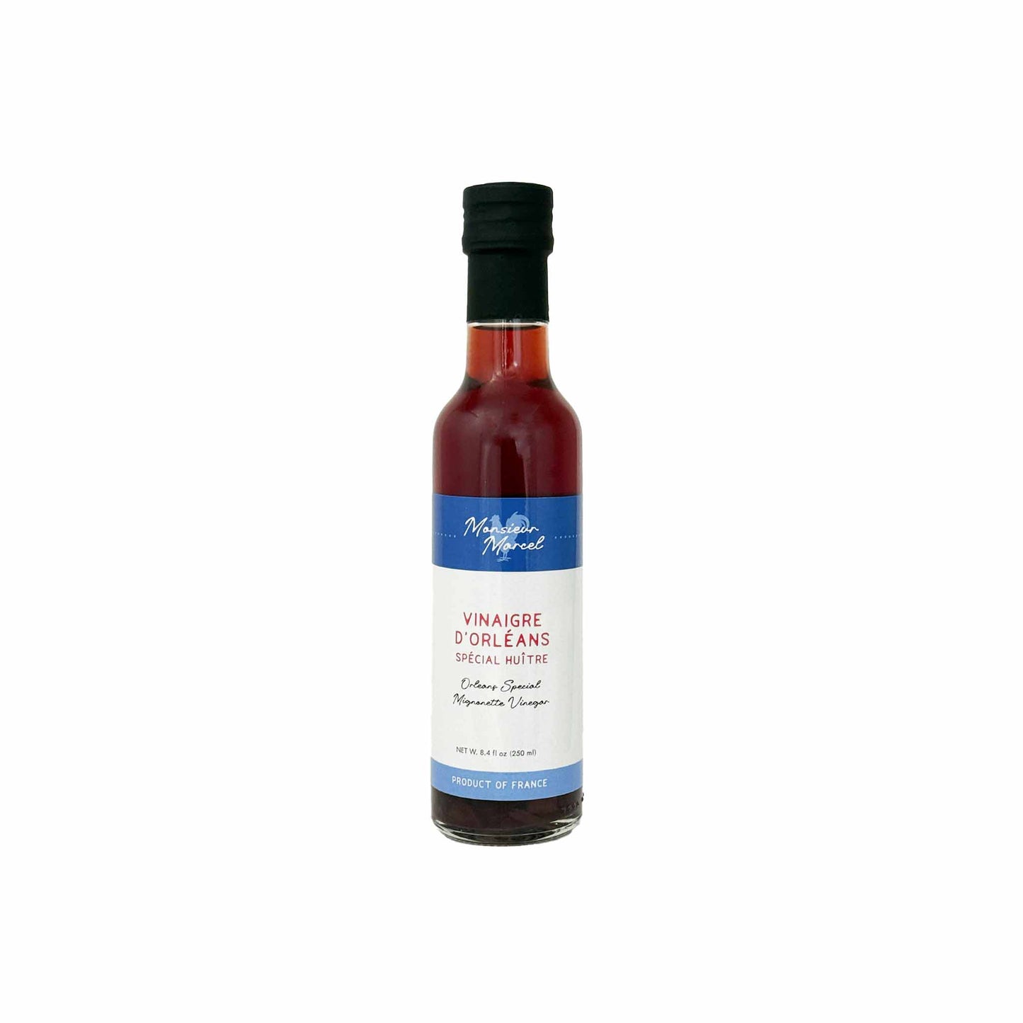MONSIEUR MARCEL ORLEANS SPECIAL MIGNONETTE VINEGAR 8.45oz