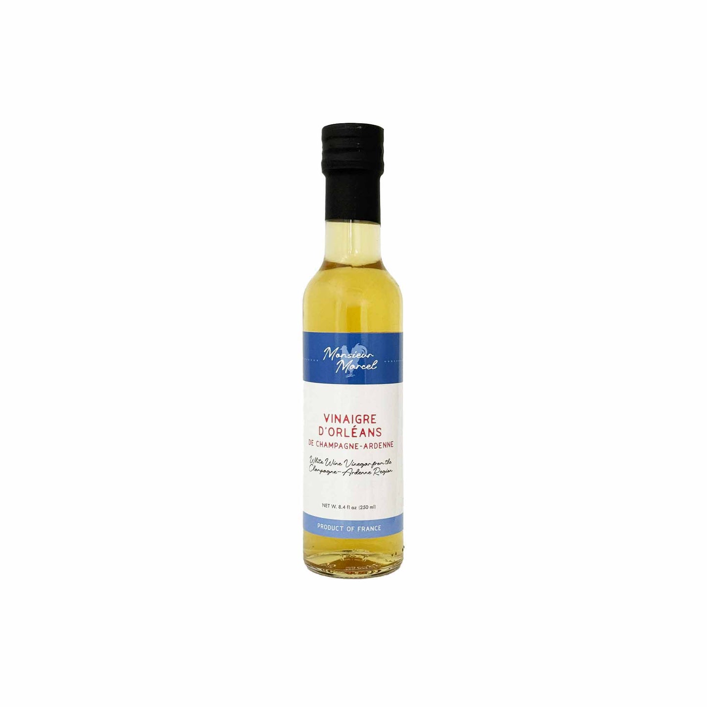 MONSIEUR MARCEL WHITE WINE VINEGAR 8.45oz