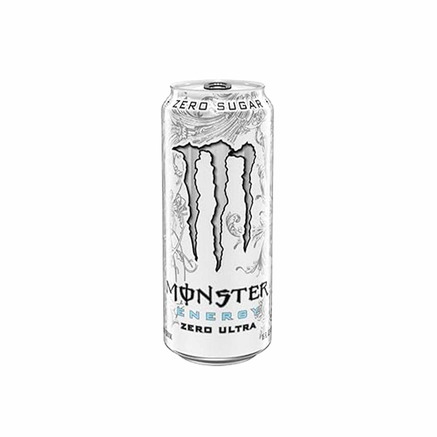 MONSTER ENERGY ZERO ULTRA 16 fl oz
