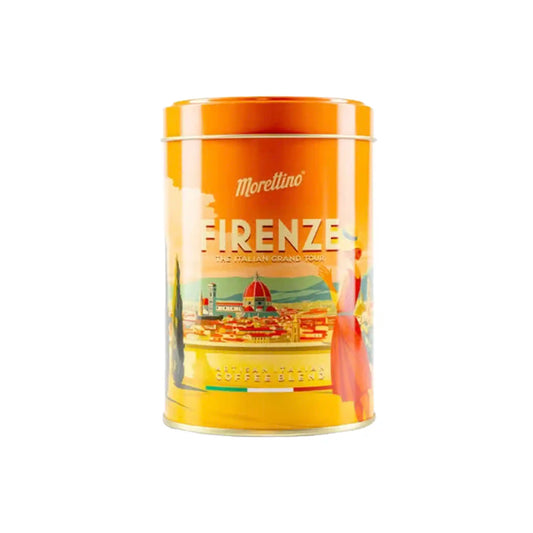MORETTINO FIRENZE GROUND COFFEE 250g