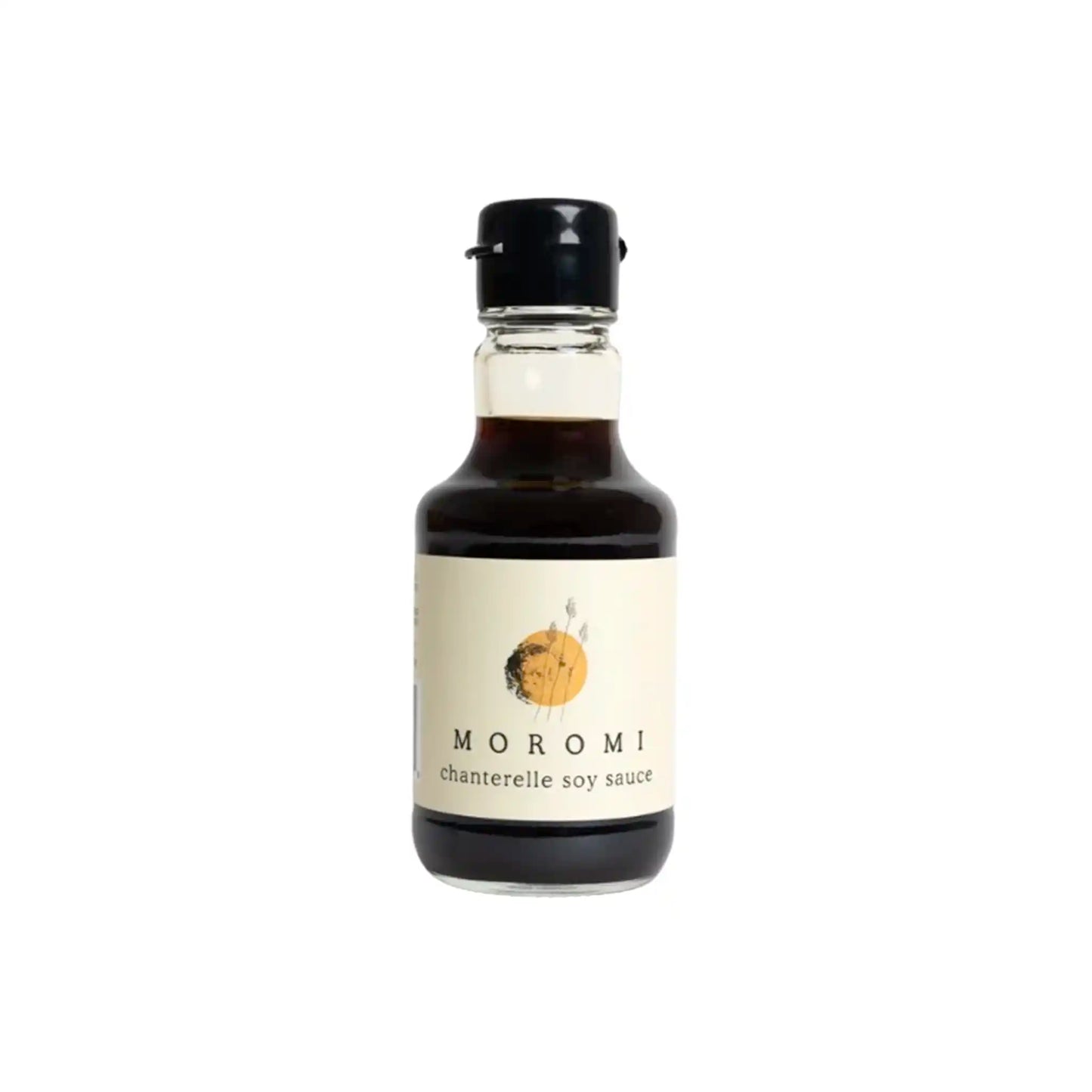 MOROMI CHANTERELLE SOY SAUCE 150ml