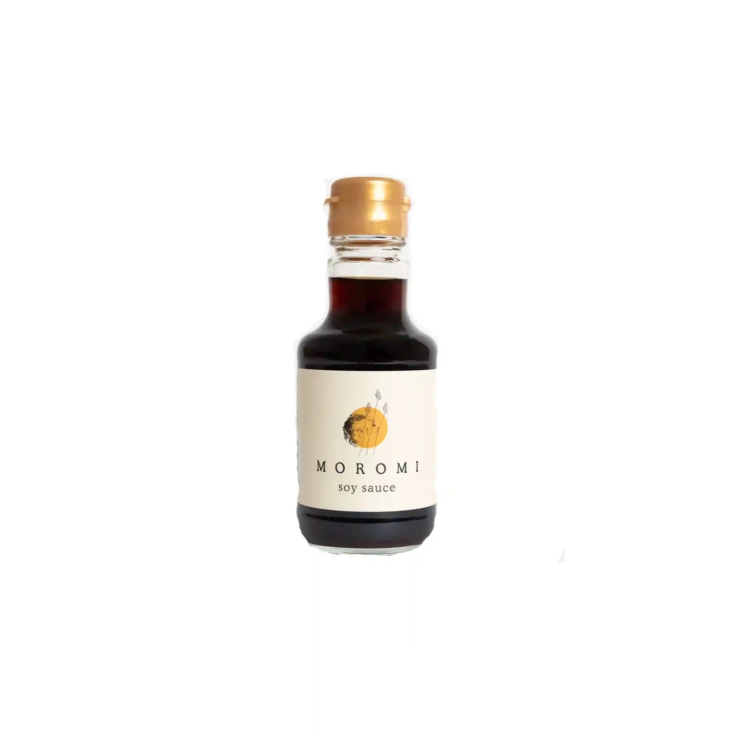 MOROMI ORIGINAL SOY SAUCE 150ml